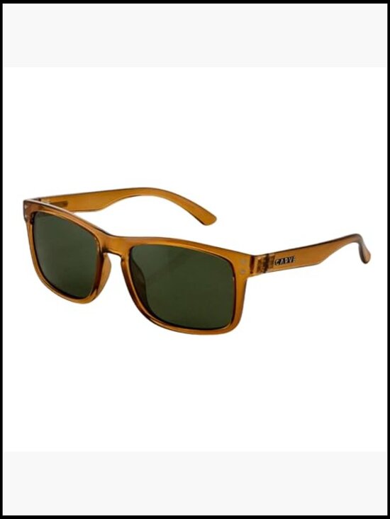 Rectangular Sunglasses UV400 Polarized Polycarbonate Frame Wrap Around main image 6